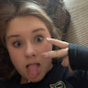 Meet your Posher, Reagan